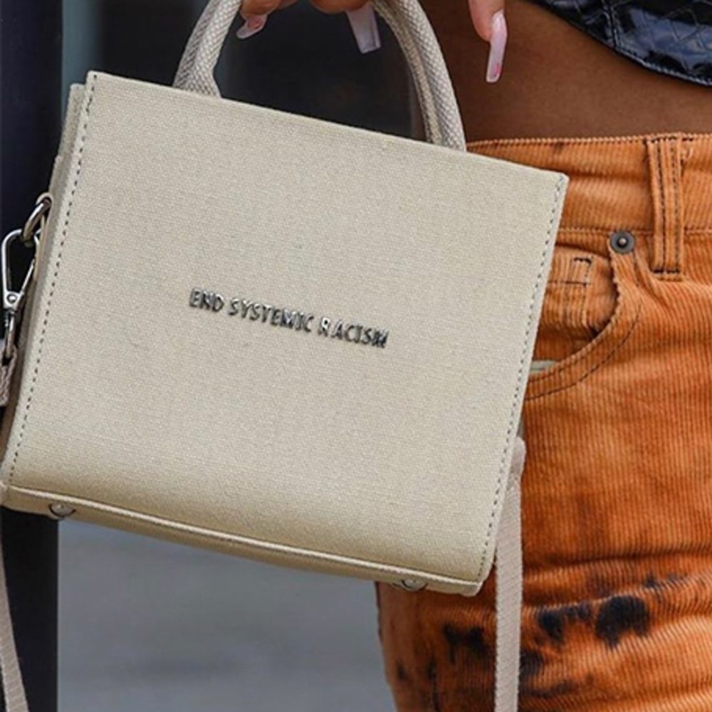 Brandon Blackwood ESR Tote